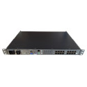 HP KVM IP SWITCH 16xRJ-45 10/100 2xPS2 2xVGA USZY