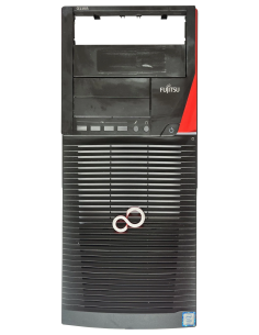 FRONT PANEL BEZEL MASKOWNICA FUJITSU CELSIUS M740N TOWER PB60089 K446-060