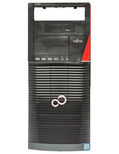 FRONT PANEL BEZEL MASKOWNICA FUJITSU CELSIUS M740N TOWER PB60089 K446-060