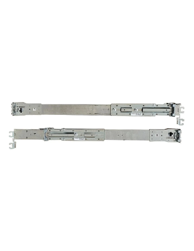 SZYNY RACK PRZESUWNE 2U EMC UNITY 80 SLOT DAE 100-564-805