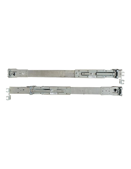 SZYNY RACK PRZESUWNE 2U EMC UNITY 80 SLOT DAE 100-564-805