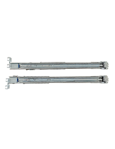 SZYNY RACK PRZESUWNE 2U EMC UNITY 80 SLOT DAE 100-564-805 2