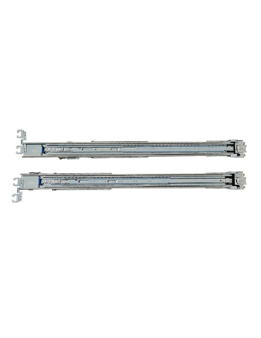 SZYNY RACK PRZESUWNE 2U EMC UNITY 80 SLOT DAE 100-564-805