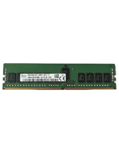 PAMIĘĆ RAM HYNIX 8GB 2Rx8 DDR4 PC4-2400T ECC REG HMA41GR7AFR8N-UH