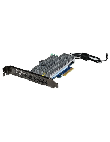 ADAPTER HP Z TURBO G2 PCIE CARD 256GB SSD M.2 FULL 742006-003
