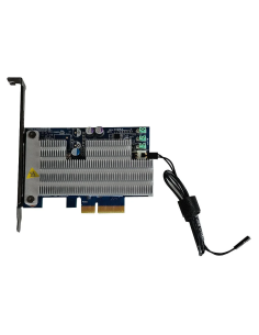 ADAPTER HP Z TURBO G2 PCIE CARD 256GB SSD M.2 FULL 742006-003 2