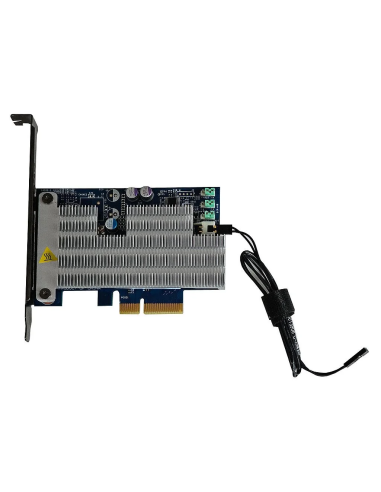 ADAPTER HP Z TURBO G2 PCIE CARD 256GB SSD M.2 FULL 742006-003