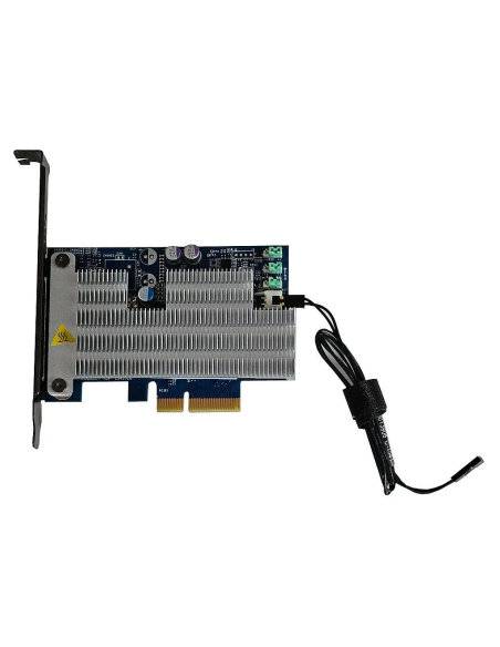 ADAPTER HP Z TURBO G2 PCIE CARD 256GB SSD M.2 FULL 742006-003
