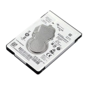 SEAGATE MOBILE 1TB SATA 6G 5.4K 2,5 ST1000LM035