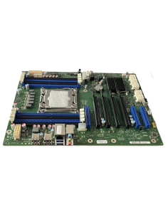 PŁYTA GŁÓWNA FUJITSU CELSIUS M740N TOWER FCLGA2011 8xDDR3 D3348-A13 GS1