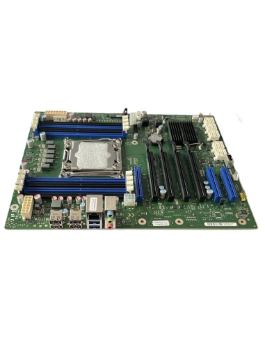 PŁYTA GŁÓWNA FUJITSU CELSIUS M740N TOWER FCLGA2011 8xDDR3 D3348-A13 GS1