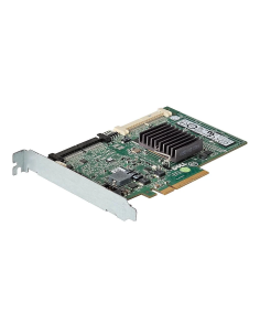 KONTROLER RAID DELL PERC 6/i 256MB 0T954J