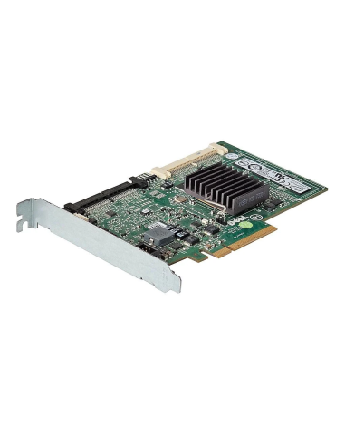 KONTROLER RAID DELL PERC 6/i 256MB 0T954J