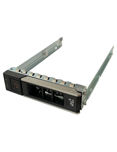 KIESZEŃ RAMKA 3,5 DELL R440 R540 R640 R740 R940 GEN14-16 0Y796F 0X7K8W