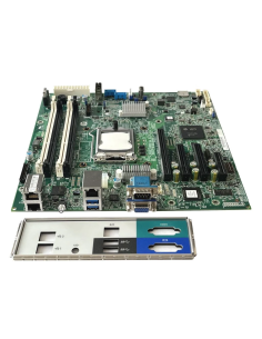 PŁYTA GŁÓWNA HP PROLIANT ML310e G8 ATX LGA1150 4xDDR3 715910-003 773064-001