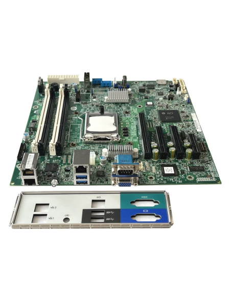 PŁYTA GŁÓWNA HP PROLIANT ML310e G8 ATX LGA1150 4xDDR3 715910-003 773064-001