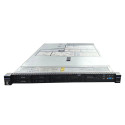 LENOVO x3550 M5 2xE5-2630v3 256GB RAM 0xHDD 2xPSU