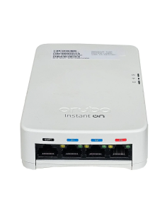 ACCESS POINT HP ARUBA APINH303 3x1GB POE WiFi 5 802.11ac 867Mbps 2x2 MIMO 2