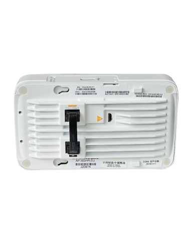 ACCESS POINT HP ARUBA APINH303 3x1GB POE WiFi 5 802.11ac 867Mbps 2x2 MIMO