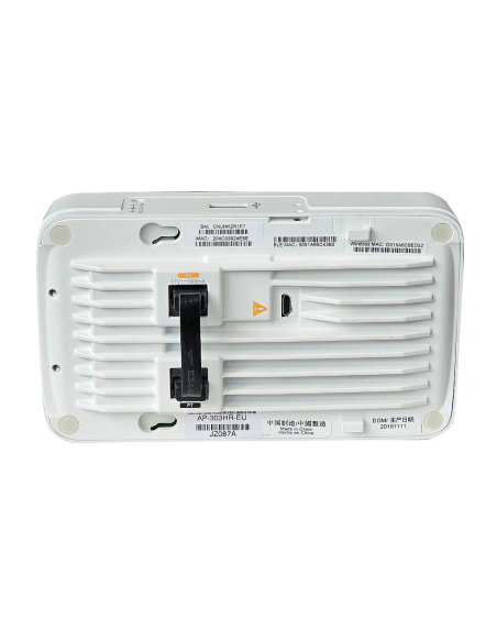 ACCESS POINT HP ARUBA APINH303 3x1GB POE WiFi 5 802.11ac 867Mbps 2x2 MIMO
