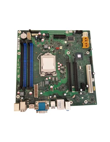 PŁYTA GŁÓWNA FUJITSU W420 P910 TOWER 4xDDR3 1xLGA1155 D3162-C12 GS1