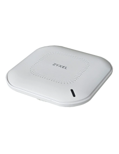 ACCESS POINT ZYXEL WAX510D 1x1GB PoE WiFi 802.11ax 1755Mbps 2.4/5GHz VLAN
