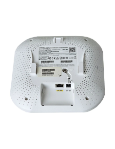 ACCESS POINT ZYXEL WAX510D 1x1GB PoE WiFi 802.11ax 1755Mbps 2.4/5GHz VLAN 2