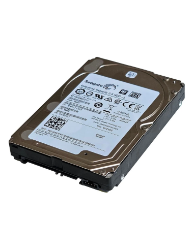 DYSK SEAGATE 1TB SATA ST1000NX0313 7.2K 6G 2,5 1FN101-002