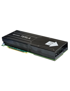 KARTA AKCELERATOR NVIDIA TESLA K10 KEPLER 8GB GDDR5 PCIe 256Bit 3072 CUDA