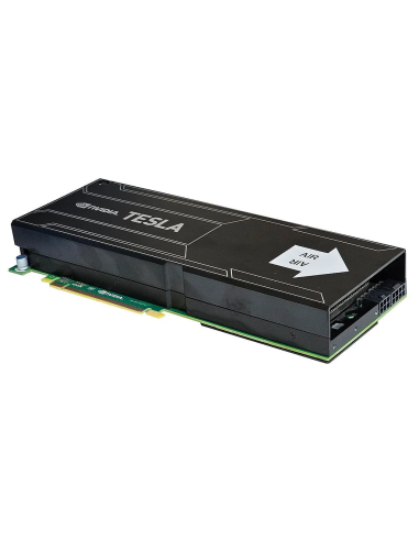 KARTA AKCELERATOR NVIDIA TESLA K10 KEPLER 8GB GDDR5 PCIe 256Bit 3072 CUDA