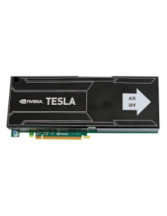 KARTA AKCELERATOR NVIDIA TESLA K10 KEPLER 8GB GDDR5 PCIe 256Bit 3072 CUDA 2