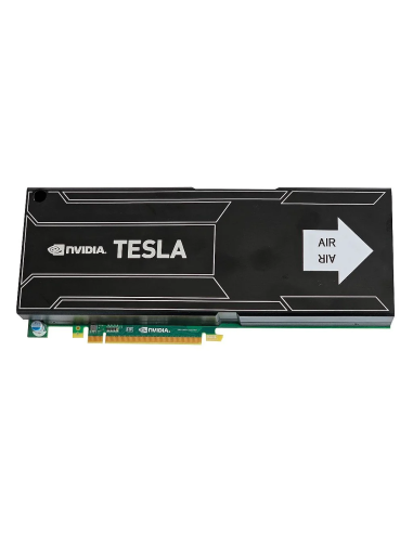 KARTA AKCELERATOR NVIDIA TESLA K10 KEPLER 8GB GDDR5 PCIe 256Bit 3072 CUDA