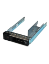KIESZEŃ 3,5 + ADAPTER 2,5 DELL R360 R460 R660 R760 GEN14-17 0Y796F 09W8C4