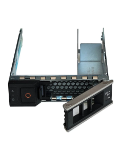 KIESZEŃ 3,5 + ADAPTER 2,5 DELL R360 R460 R660 R760 GEN14-16 0Y796F 09W8C4 2