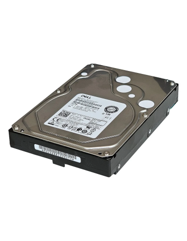 DYSK DELL TOSHIBA 2TB SAS 7.2K 12G 3,5 0HHX14 MG04SCA20ENY