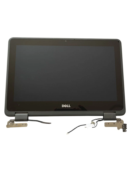 KLAPA GÓRNA Z MATRYCĄ DOTYKOWĄ DELL CHROMEBOOK 3189 11,6' 1366x768 HD KL. A