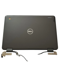 KLAPA GÓRNA Z MATRYCĄ DOTYKOWĄ DELL CHROMEBOOK 3189 11,6' 1366x768 HD KL. A 2
