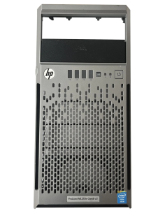 FRONT PANEL BEZEL MASKOWNICA HP PROLIANT ML310e G8 v2 41.5N502