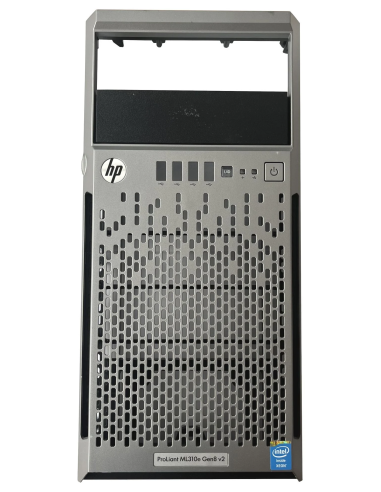 FRONT PANEL BEZEL MASKOWNICA HP PROLIANT ML310e G8 v2 41.5N502