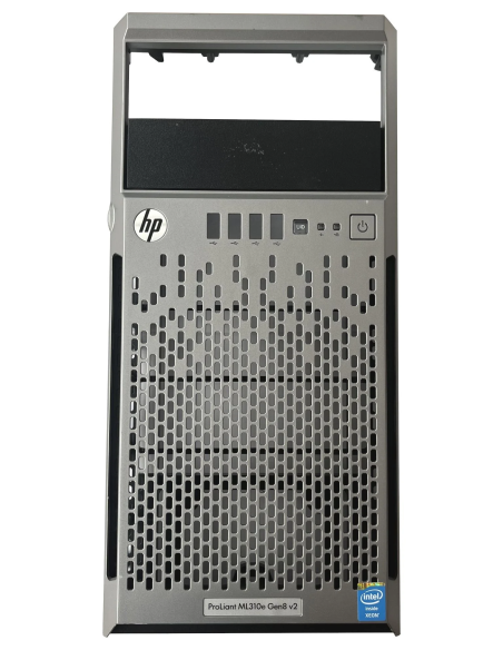 FRONT PANEL BEZEL MASKOWNICA HP PROLIANT ML310e G8 v2 41.5N502