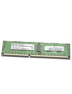 PAMIĘC SMART MODULAR 2GB 1RX8 PC3L 12800R DDR3 1600MHZ SH2567RV325816SQ
