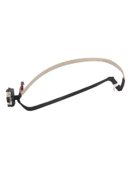 PORT VGA DELL POWEREDGE R740 R740XD KABEL 09NF6G