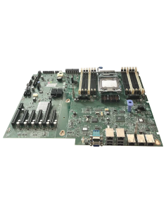 PŁYTA GŁÓWNA IBM SYSTEM X3500 M4 1xLGA2011 12xDDR3 VGA COM RJ45 USB 00W2046