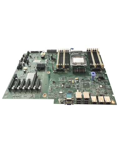PŁYTA GŁÓWNA IBM SYSTEM X3500 M4 1xLGA2011 12xDDR3 VGA COM RJ45 USB 00W2046