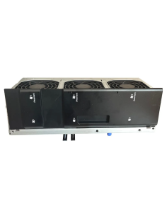 ZESTAW KLATKA 6x WENTYLATOR IBM SYSTEM X3500 M4 34-PIN 94Y7733 94Y7725