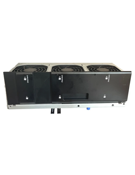 ZESTAW KLATKA 6x WENTYLATOR IBM SYSTEM X3500 M4 34-PIN 94Y7733 94Y7725