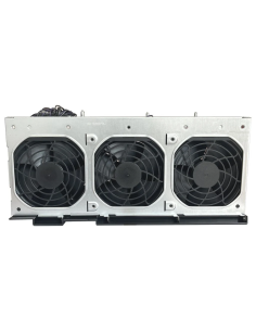 ZESTAW KLATKA 6x WENTYLATOR IBM SYSTEM X3500 M4 34-PIN 94Y7733 94Y7725 2