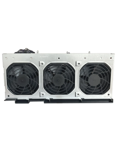 ZESTAW KLATKA 6x WENTYLATOR IBM SYSTEM X3500 M4 34-PIN 94Y7733 94Y7725