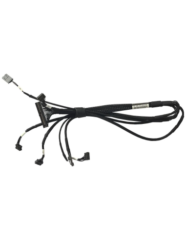 KABEL BACKPLANE 2,5 IBM SYSTEM X3500 M4 48CM N31305J 81Y7538 00D2928