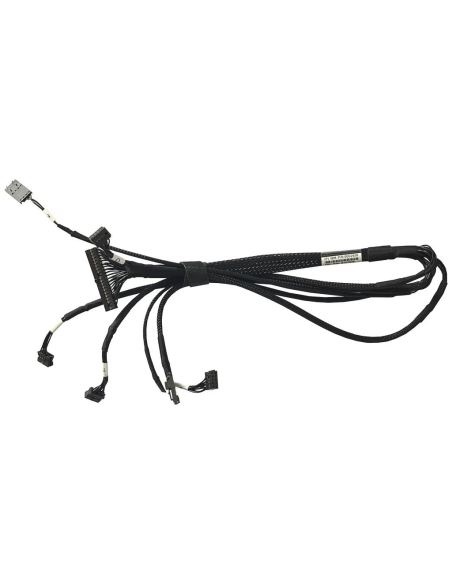 KABEL BACKPLANE 2,5 IBM SYSTEM X3500 M4 48CM N31305J 81Y7538 00D2928